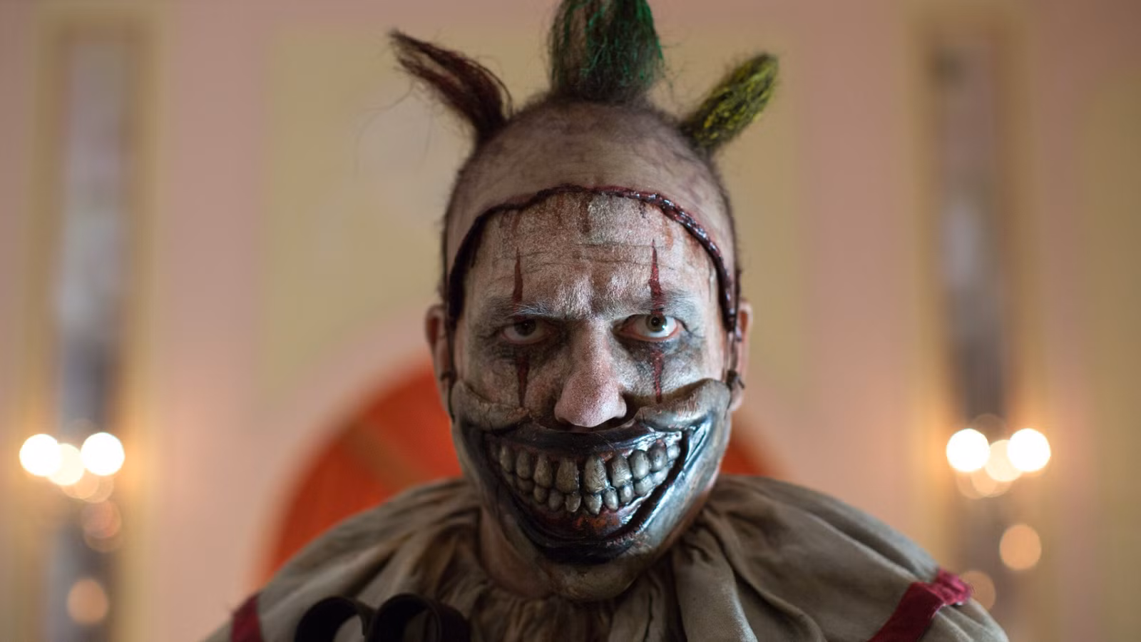 10 mejores monstruos en programas de televisión de terror, clasificado