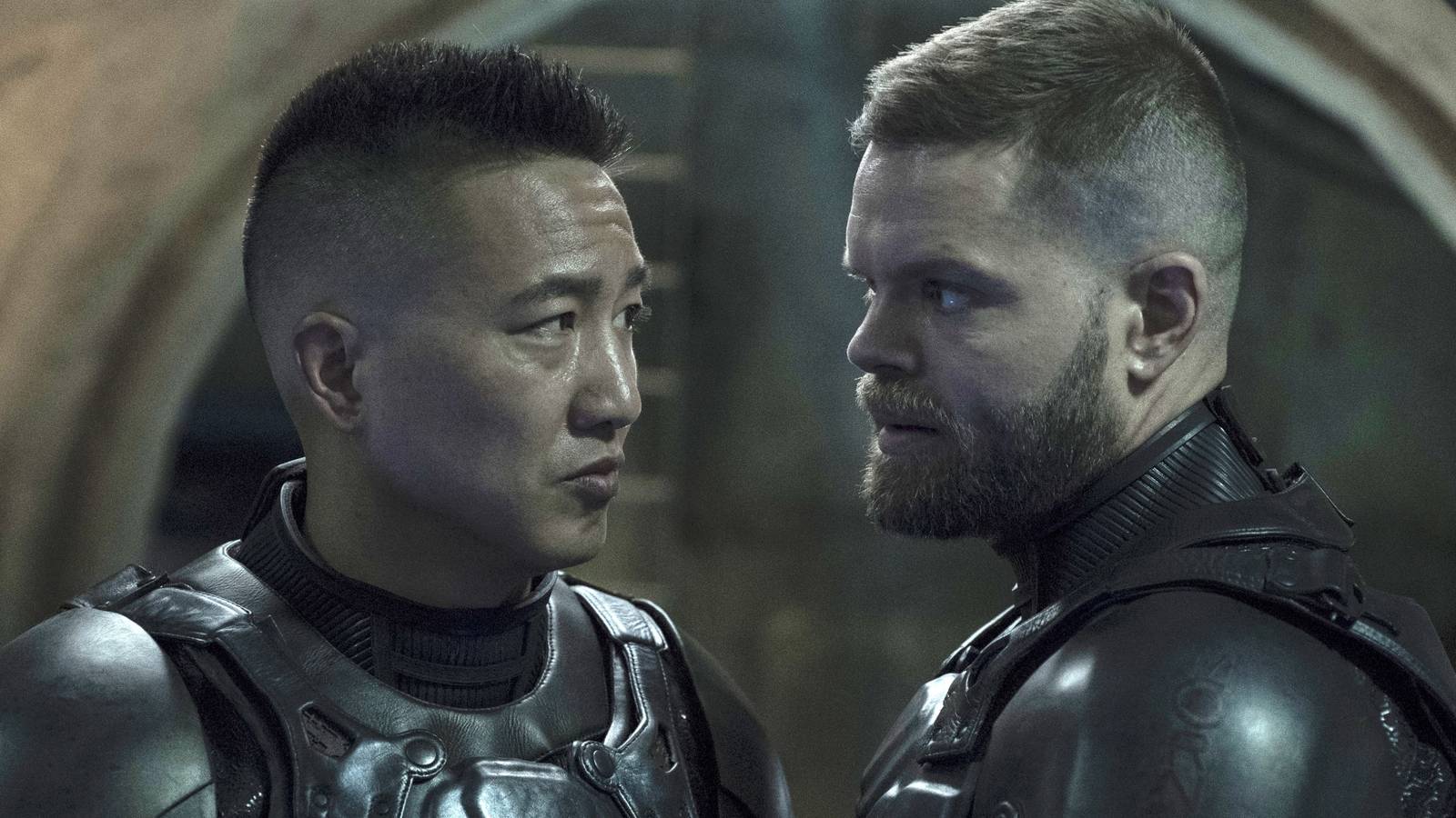 10 mejores programas de televisión de ciencia ficción en el video principal que ya están terminados