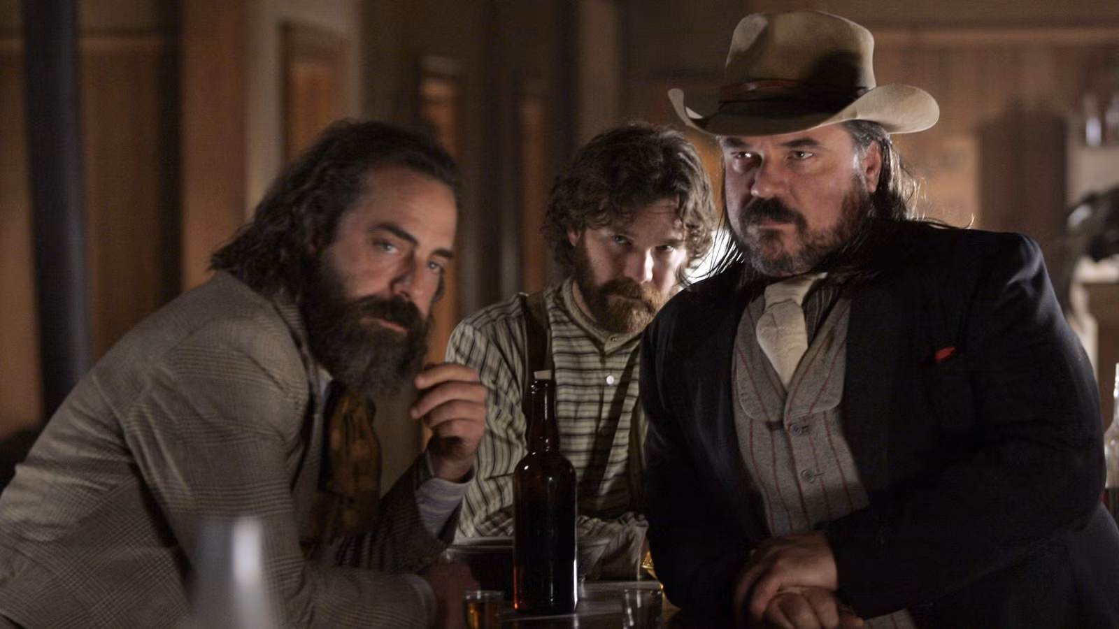 10 mejores programas occidentales para ver después de haber cubierto las películas clásicas