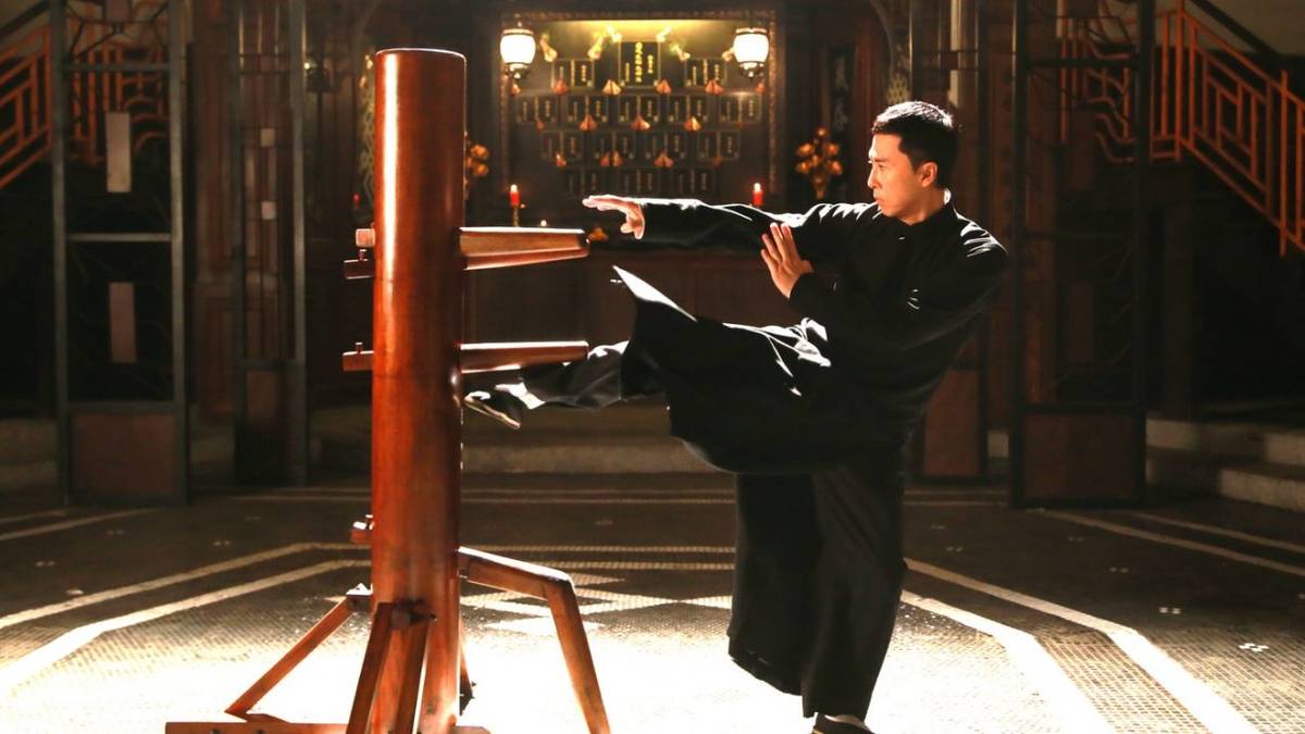 10 películas de artes marciales que mejoran con cada rewatch