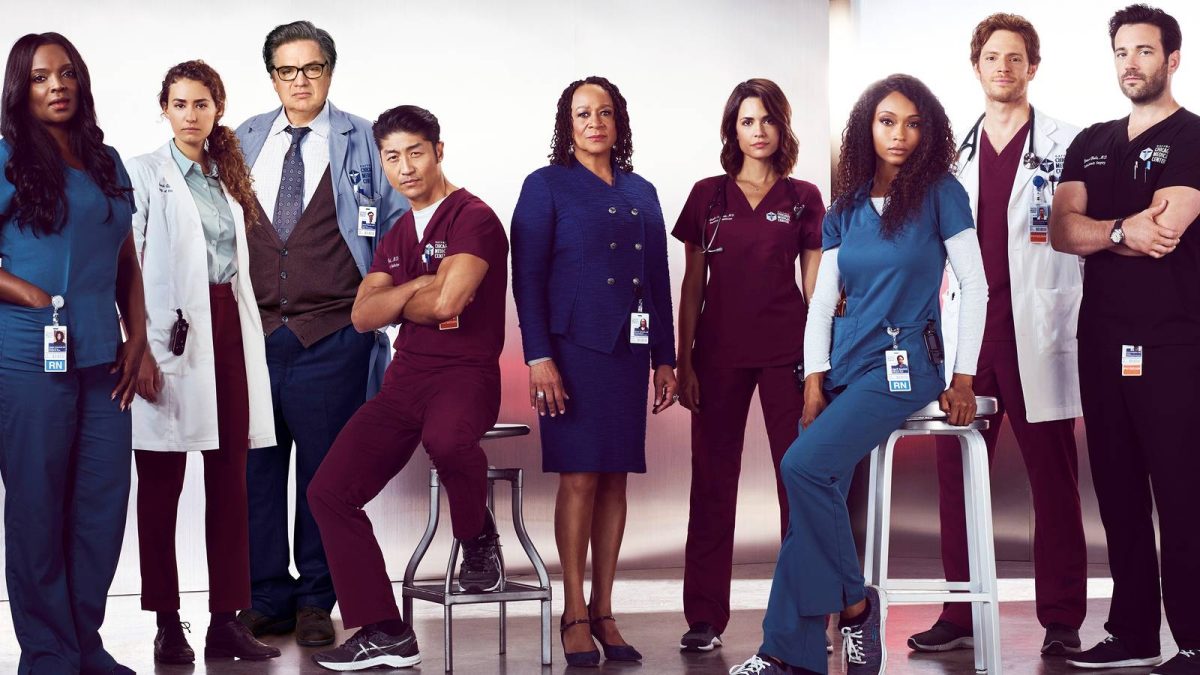 La estrella original que regresa de Chicago Med corre el riesgo de arruinar el final de su personaje