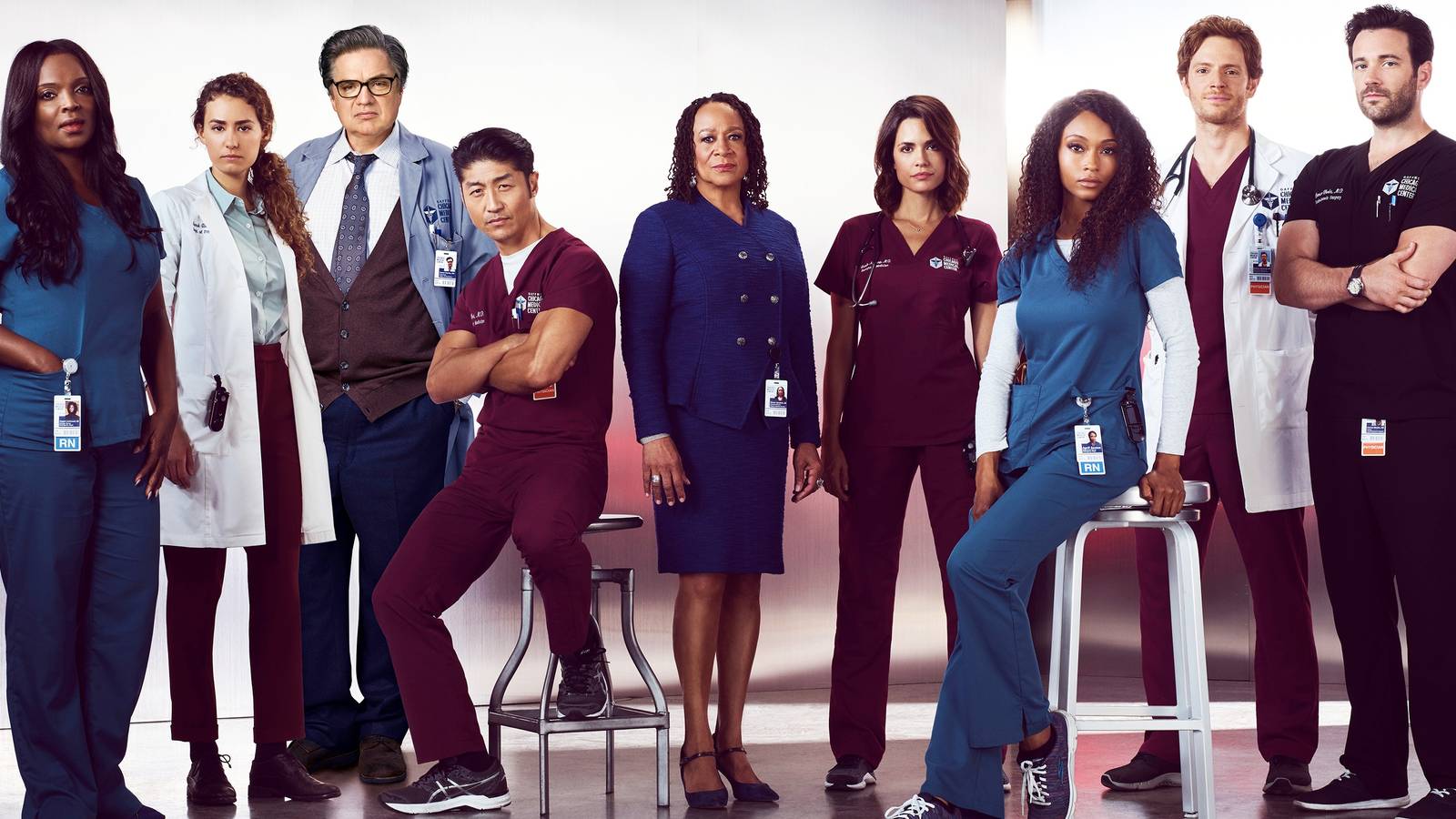 La estrella original que regresa de Chicago Med corre el riesgo de arruinar el final de su personaje