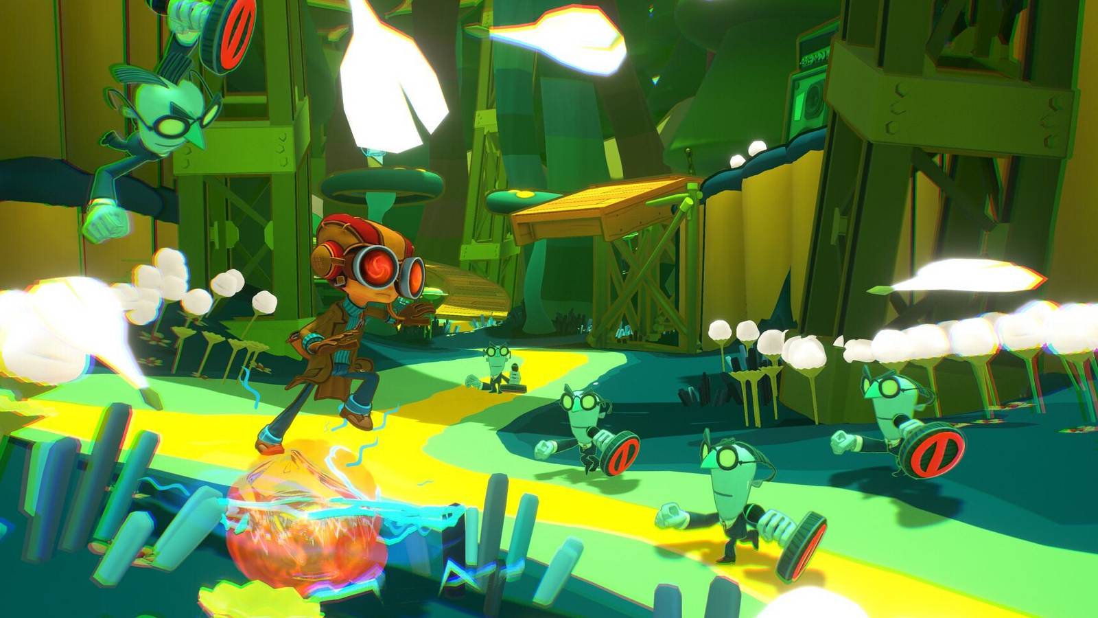 Tome este clásico de culto con un 87 MetaScore gratis en PS Plus este mes