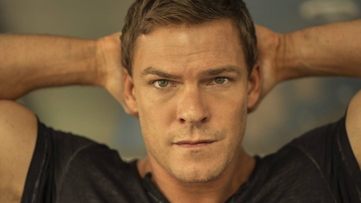 Después de 3 largos años, Reacher repetirá lo que los fanáticos amaron de la temporada 1