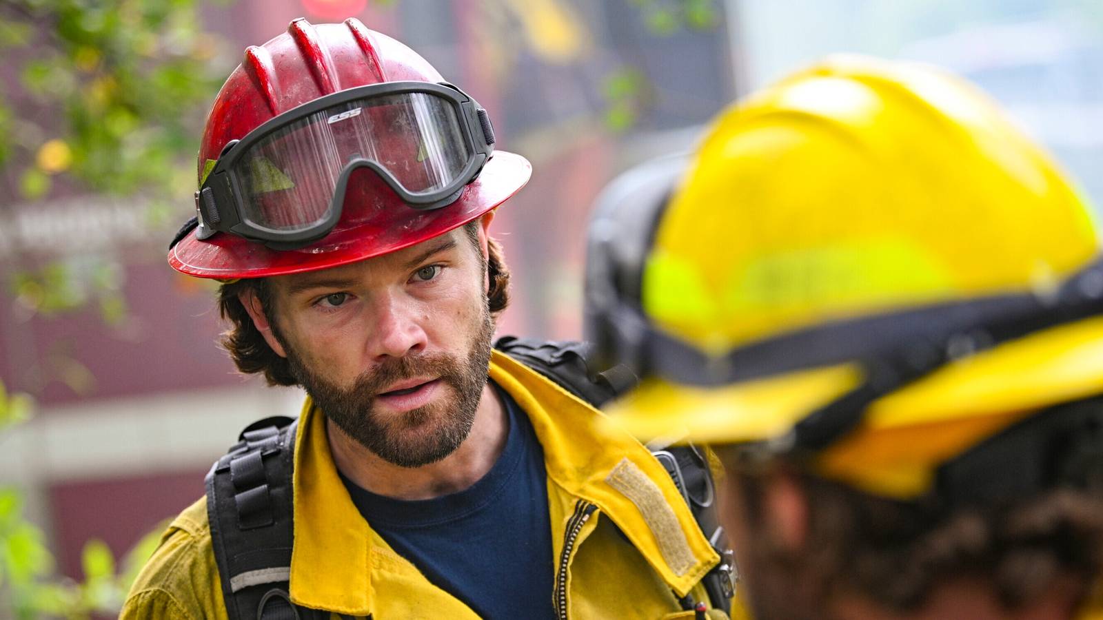 Este es el pitspallp perfecto para Jared Padalecki antes de un posible spin-off