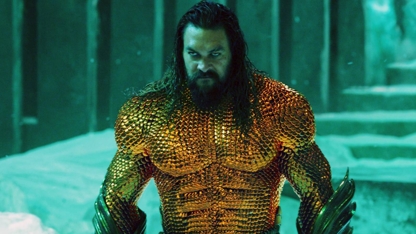 Cada Retcon de DCEU en el último lanzamiento de DC de James Gunn