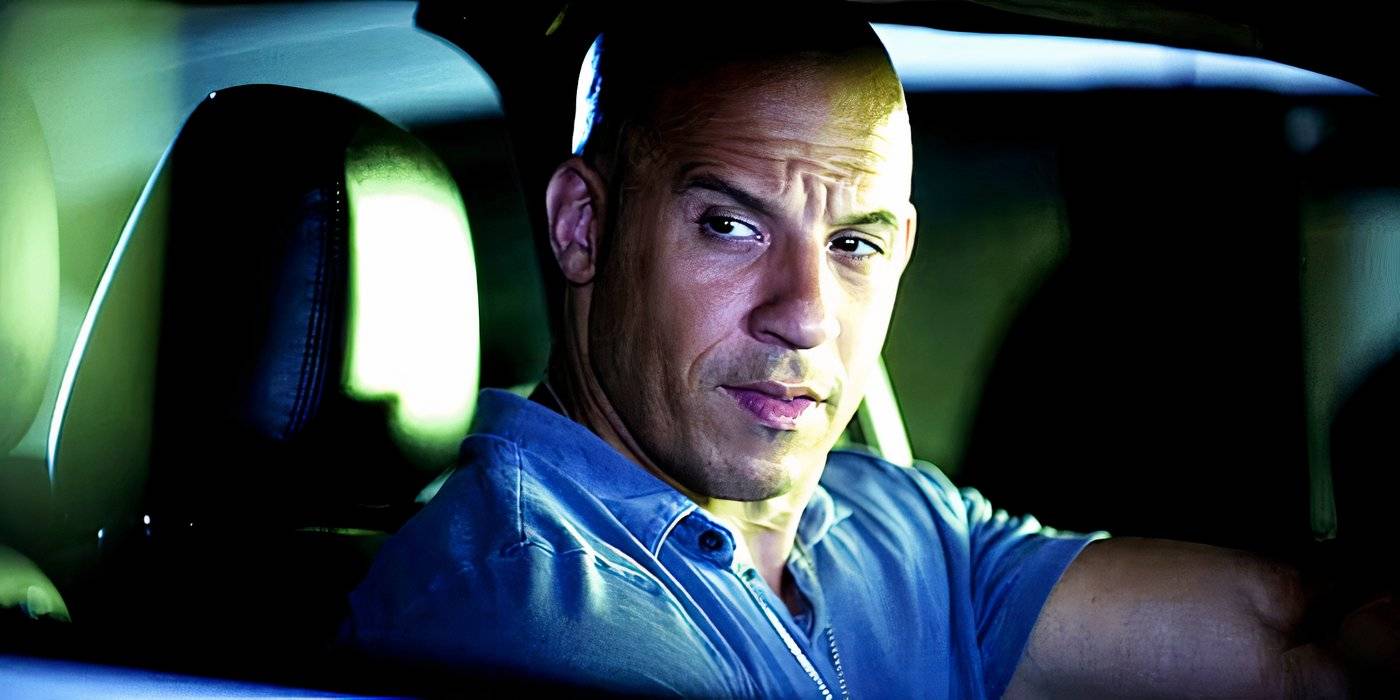 El tropo más grande de Fast & Furious es lo que está matando a la franquicia