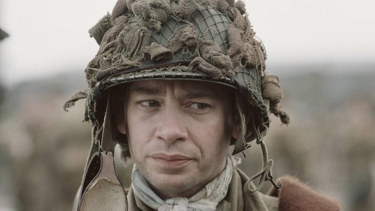 6 programas de televisión de guerra más precisos históricamente de todos los tiempos