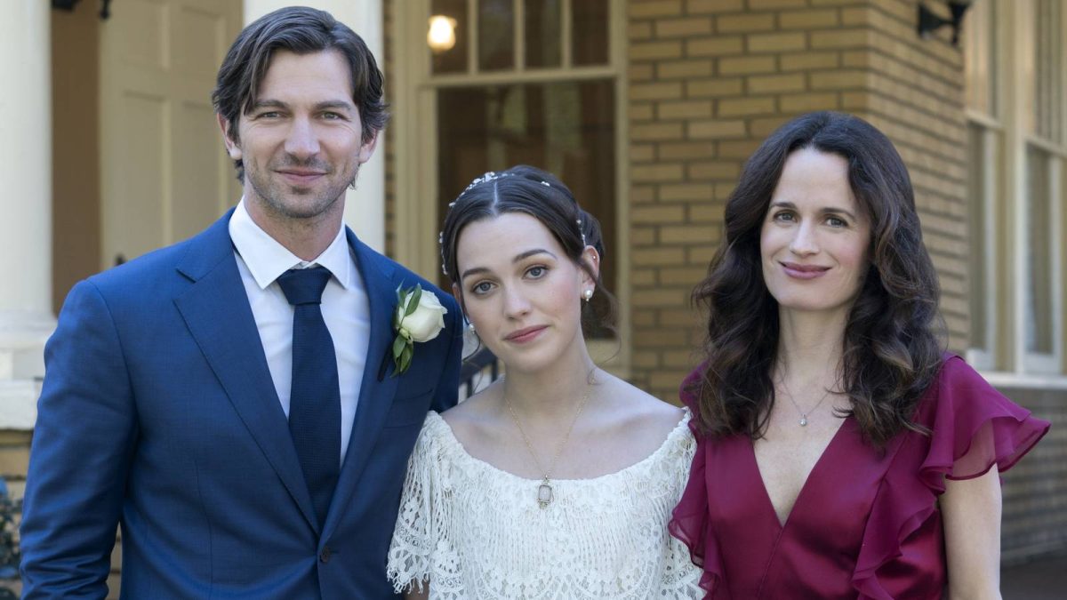 La mejor serie de terror de Netflix de Mike Flanagan reutilizó el casting de su película de $ 82 millones