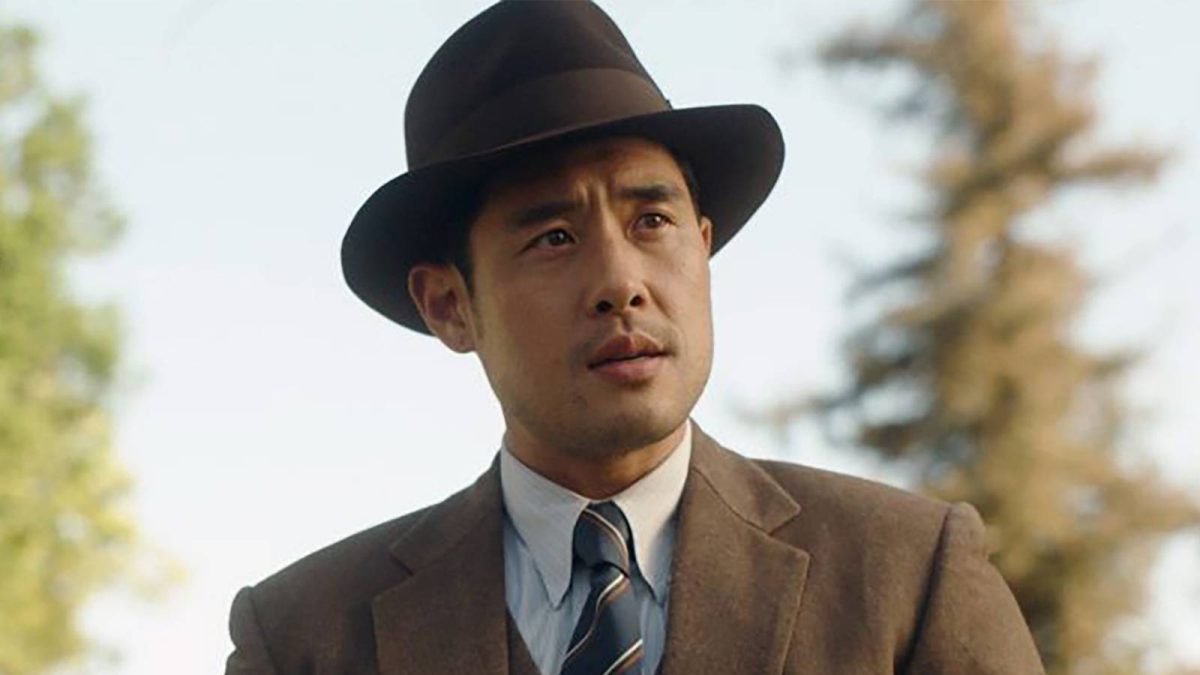 Nueva serie de casos en frío de la policía en proceso de Quantum Leap Team