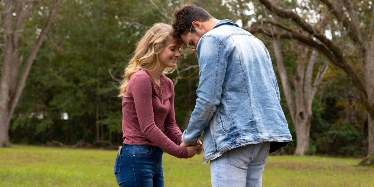 1 Los detalles de la boda podrían significar problemas para la bienvenida a Lydia & Zac de Plathville