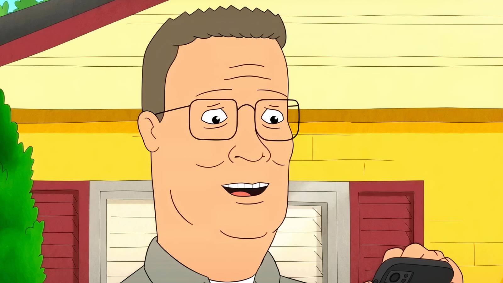 Por qué Rey de la Hill Revival envejeció a los personajes explicados por Showrunner