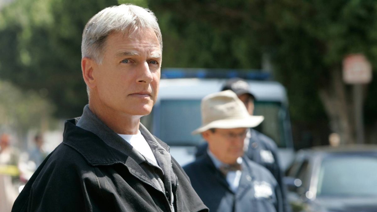 El reemplazo de NCIS de Gibbs ya es un líder de equipo superior de una manera vencida