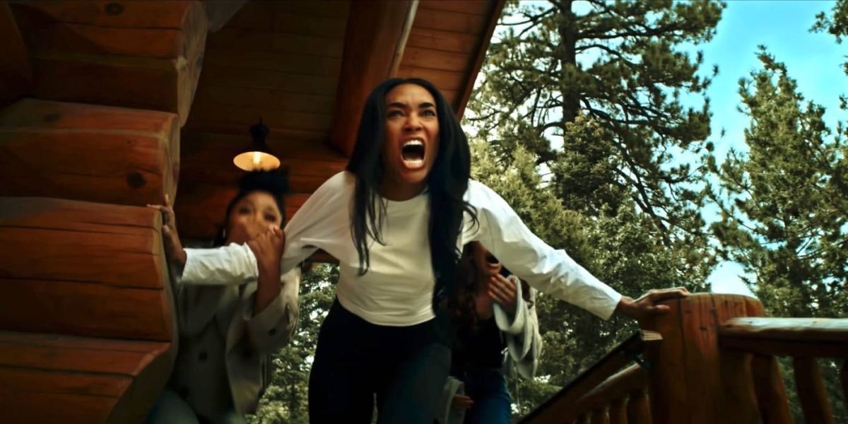 Revisión de Run: Desearía que este thriller alienígena bien actuado tuviera una historia mejor y más animada