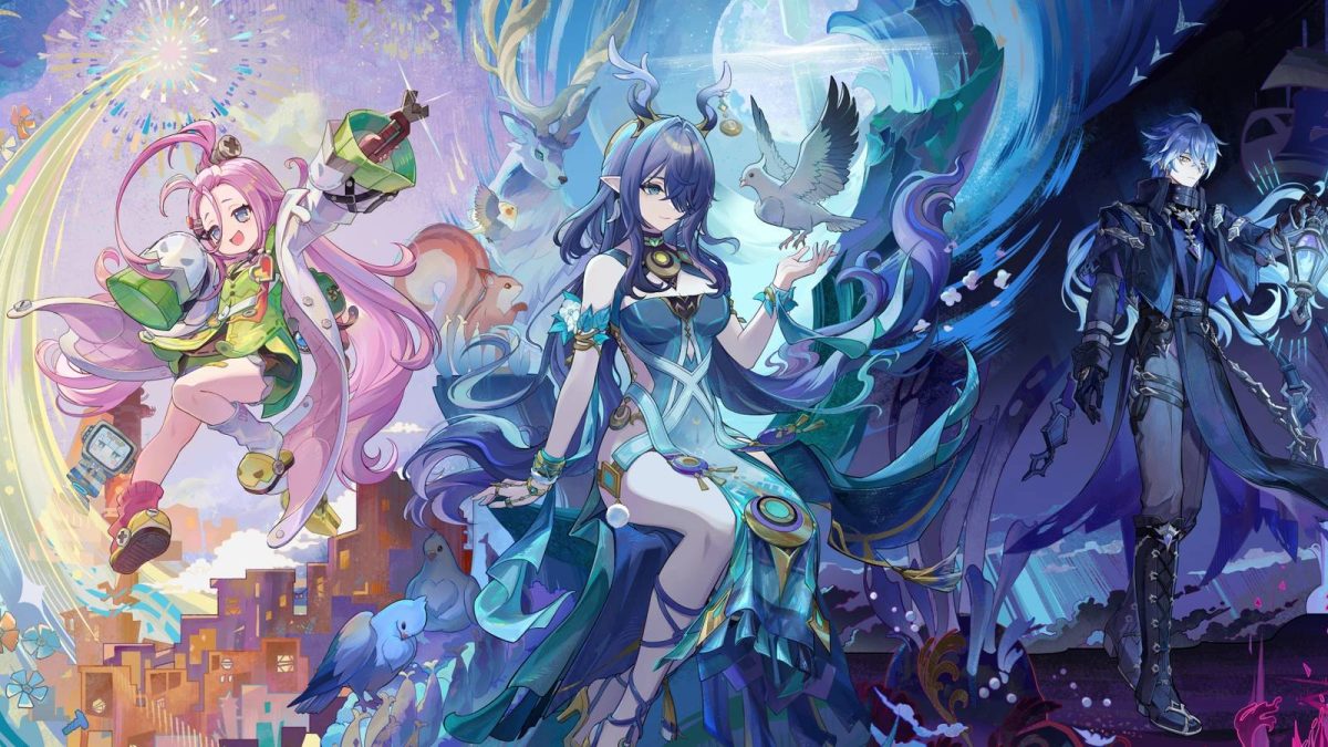 La nueva tapa de nivel 100 de Genshin Impact parece inalcanzable