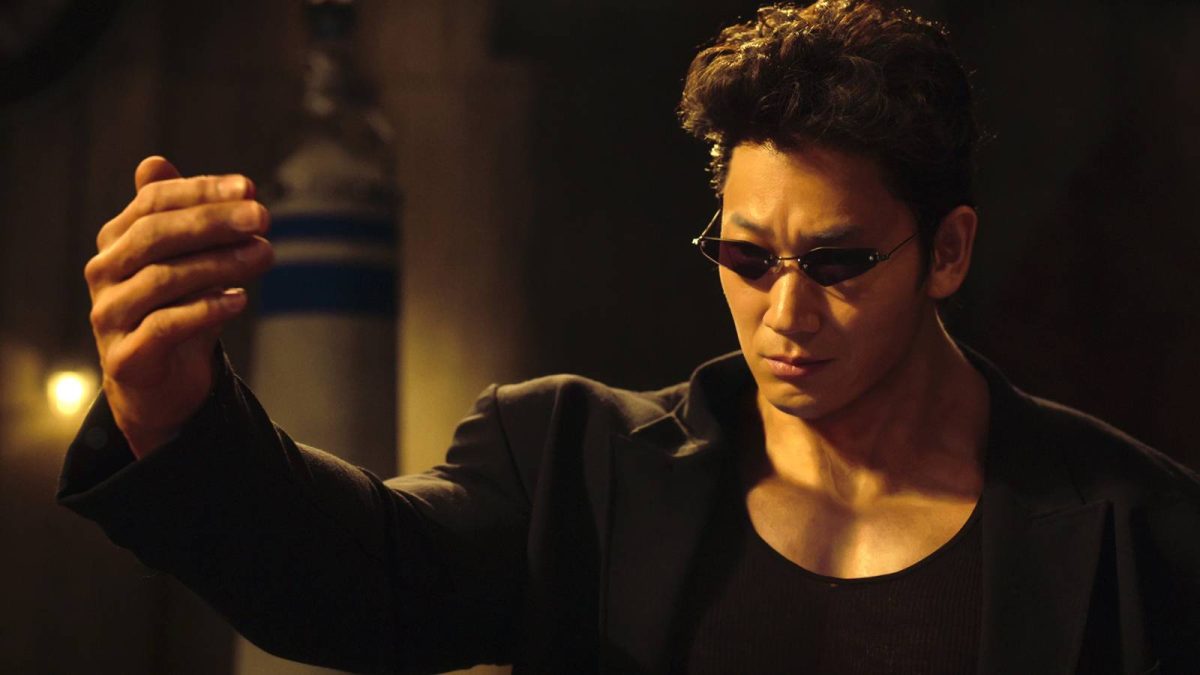 Cada fanático de la acción debe ver el espectáculo de artes marciales subestimadas de Netflix