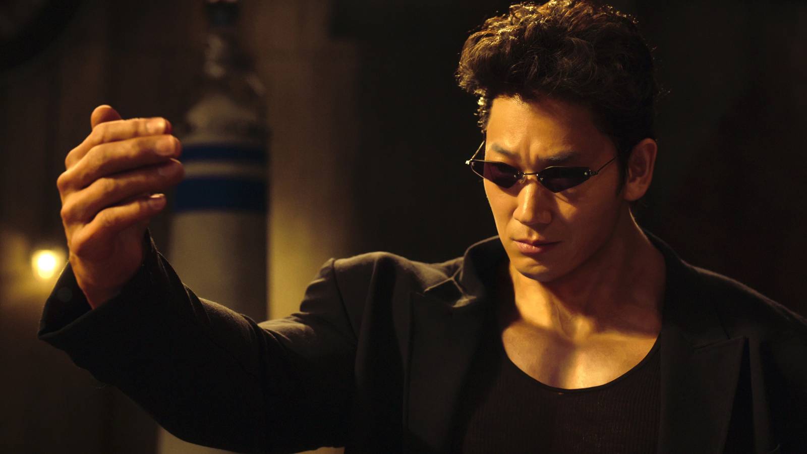 Cada fanático de la acción debe ver el espectáculo de artes marciales subestimadas de Netflix