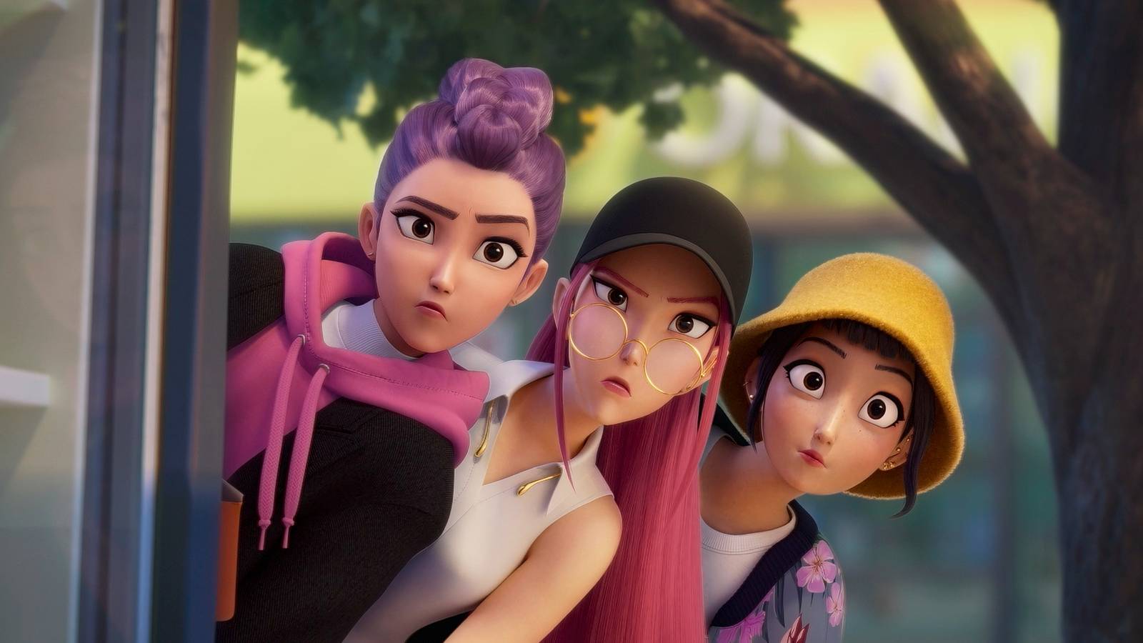 La secuela de KPOP Demon Hunters necesita hacer un gran cambio en la serie