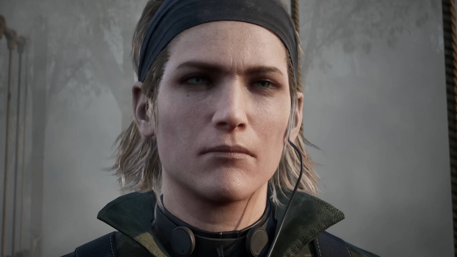 Delta: Snake Eater todavía no puede vencer a Metal Gear Solid 3: Subsistencia