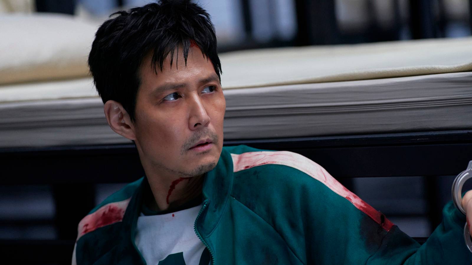 Por favor, Netflix, no repita el error del juego de calamar con su reemplazo de 87% de RT