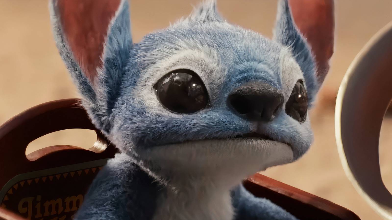 Después de un éxito de acción en vivo de $ 1 mil millones, Stitch regresa para una nueva historia