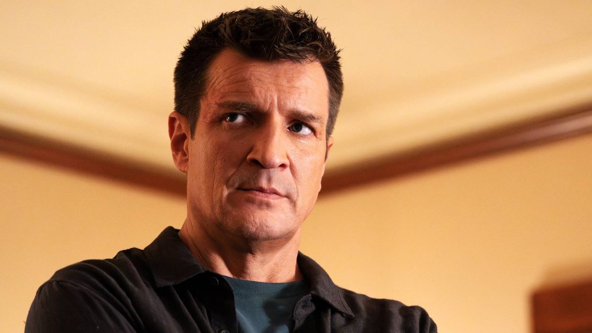 Después de volver a ver al piloto novato, me dio una gran comprensión sobre el programa