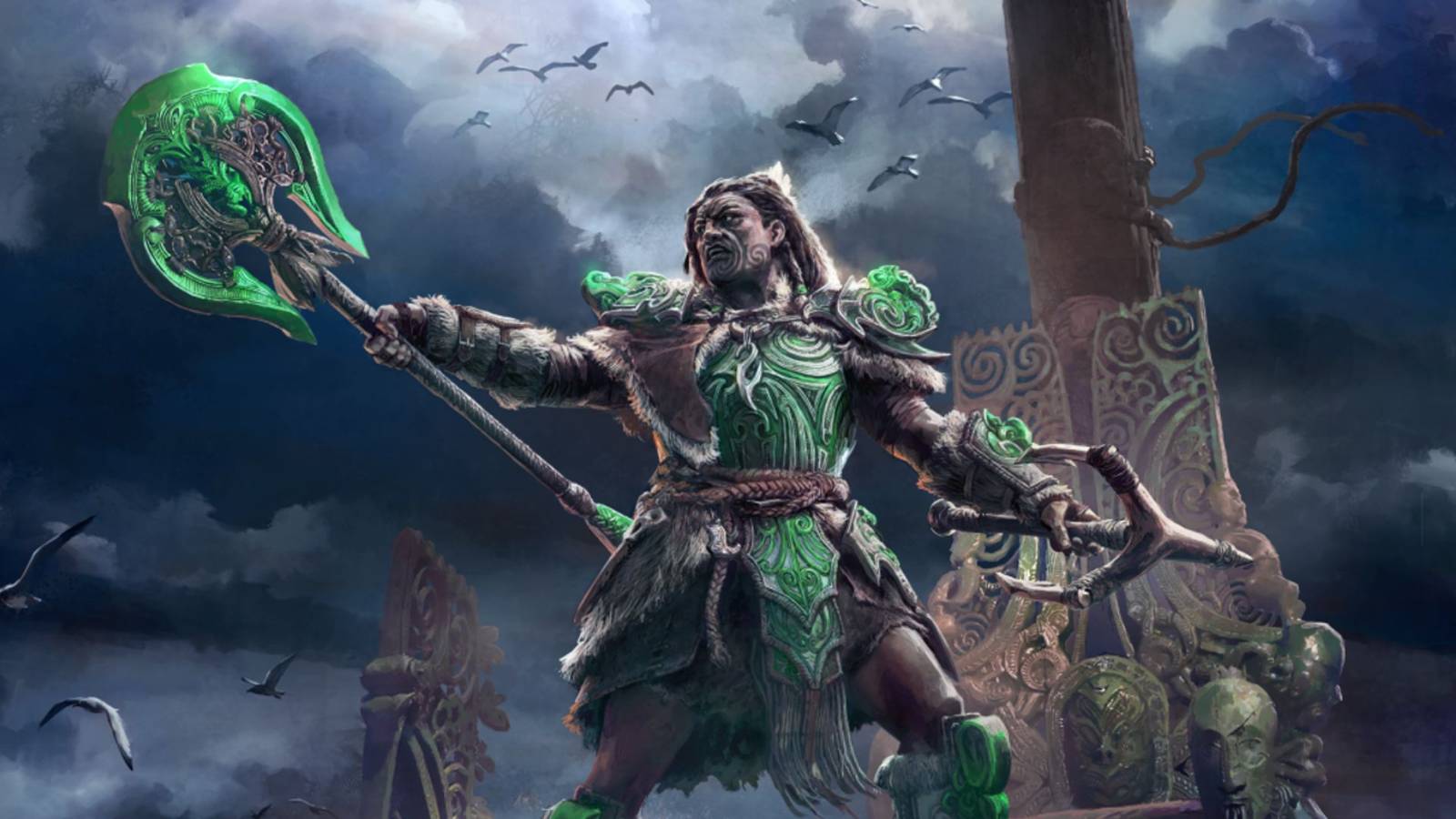 La próxima expansión de Path of Exile 2 es un cambio de juego literal