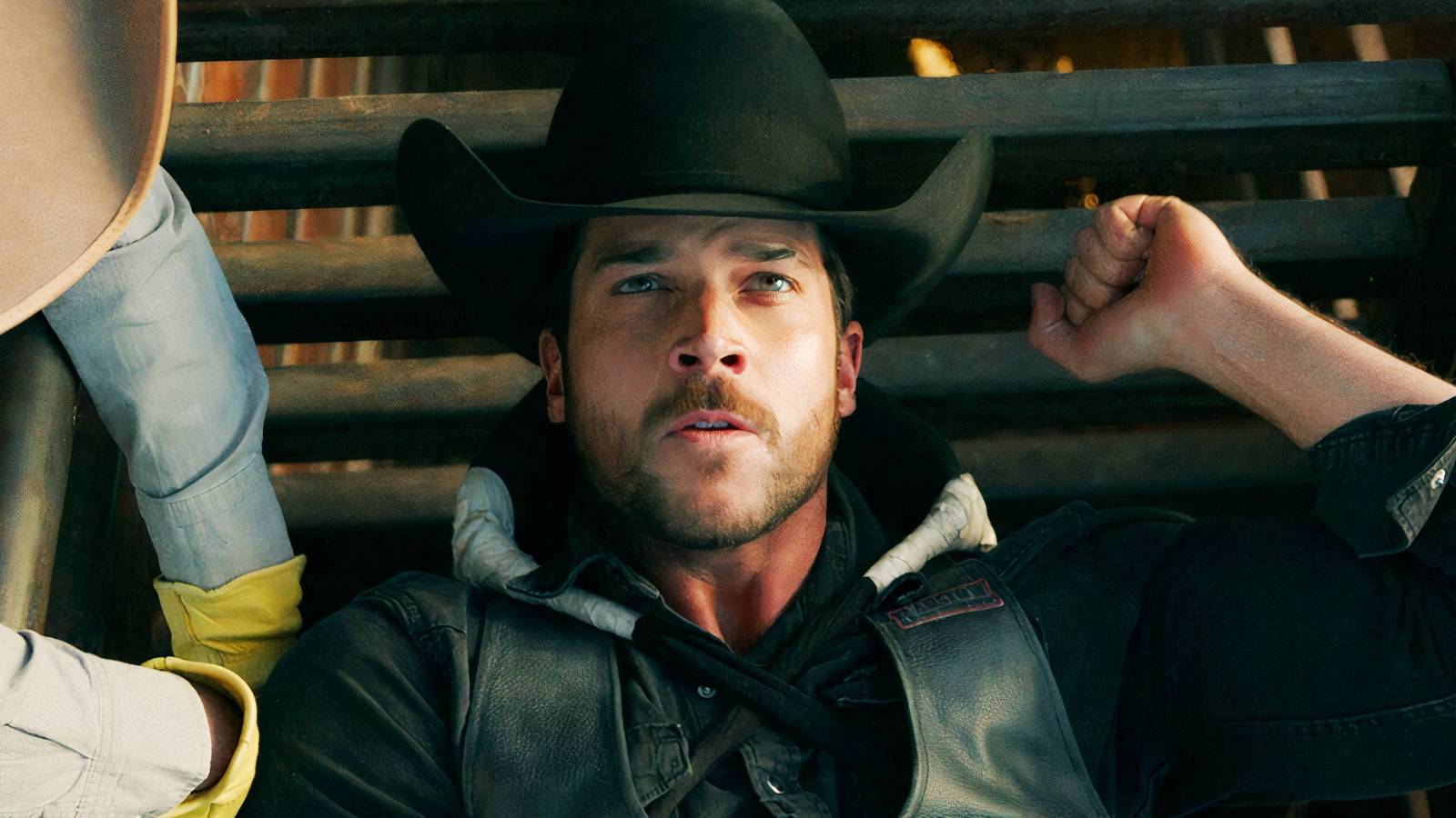 La temporada 2 de Ransom Canyon de Netflix promueve un miembro del elenco como serie regular