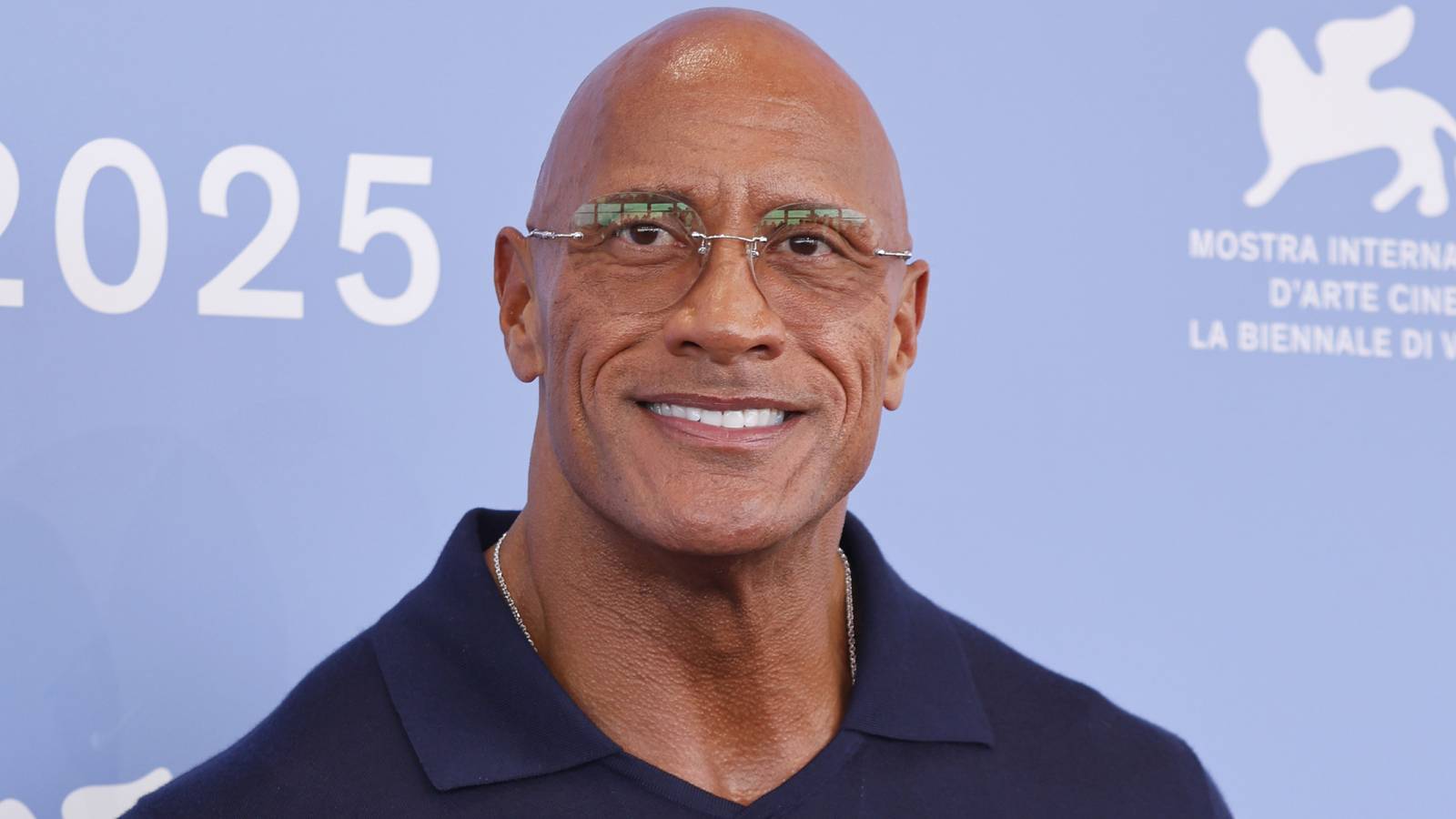 Dwayne Johnson sobre su papel potencial de Oscar en el drama deportivo A24