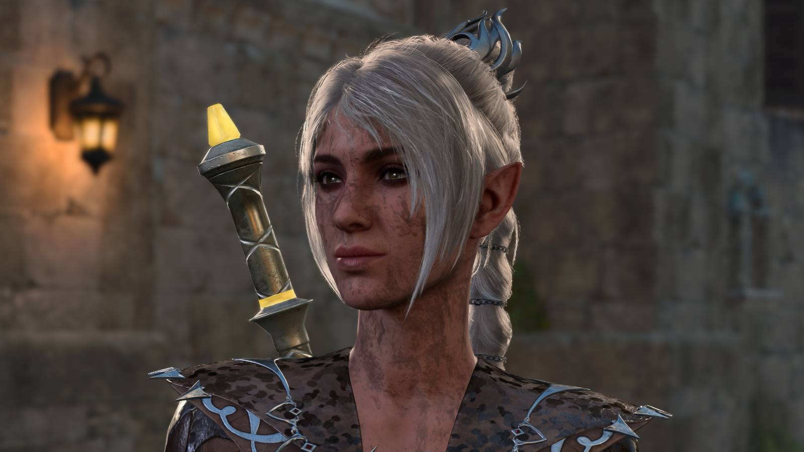 Un destino final haría que Baldur’s Gate 3