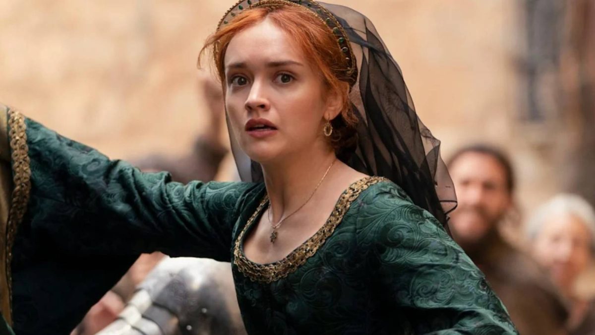 Cómo la temporada 3 de House of the Dragon arreglará las críticas finales de la temporada 2