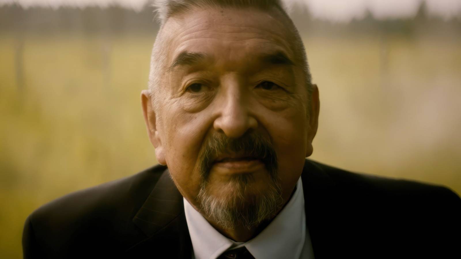 Danzas icónicas con Wolves Star muere a 73