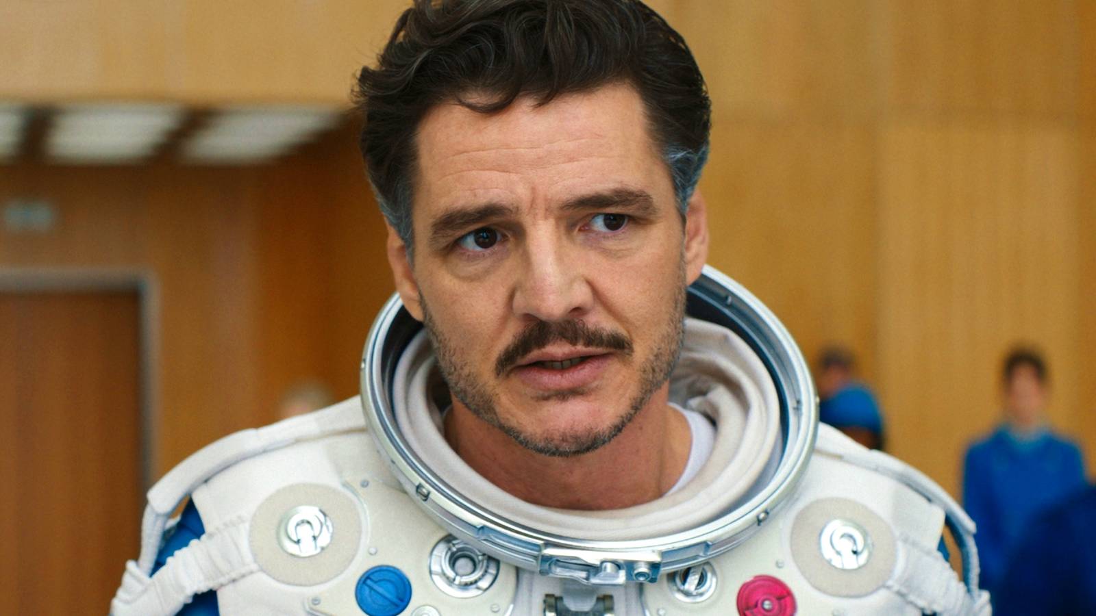 La próxima película de Pacal Pascal es la que he estado esperando 6 años para