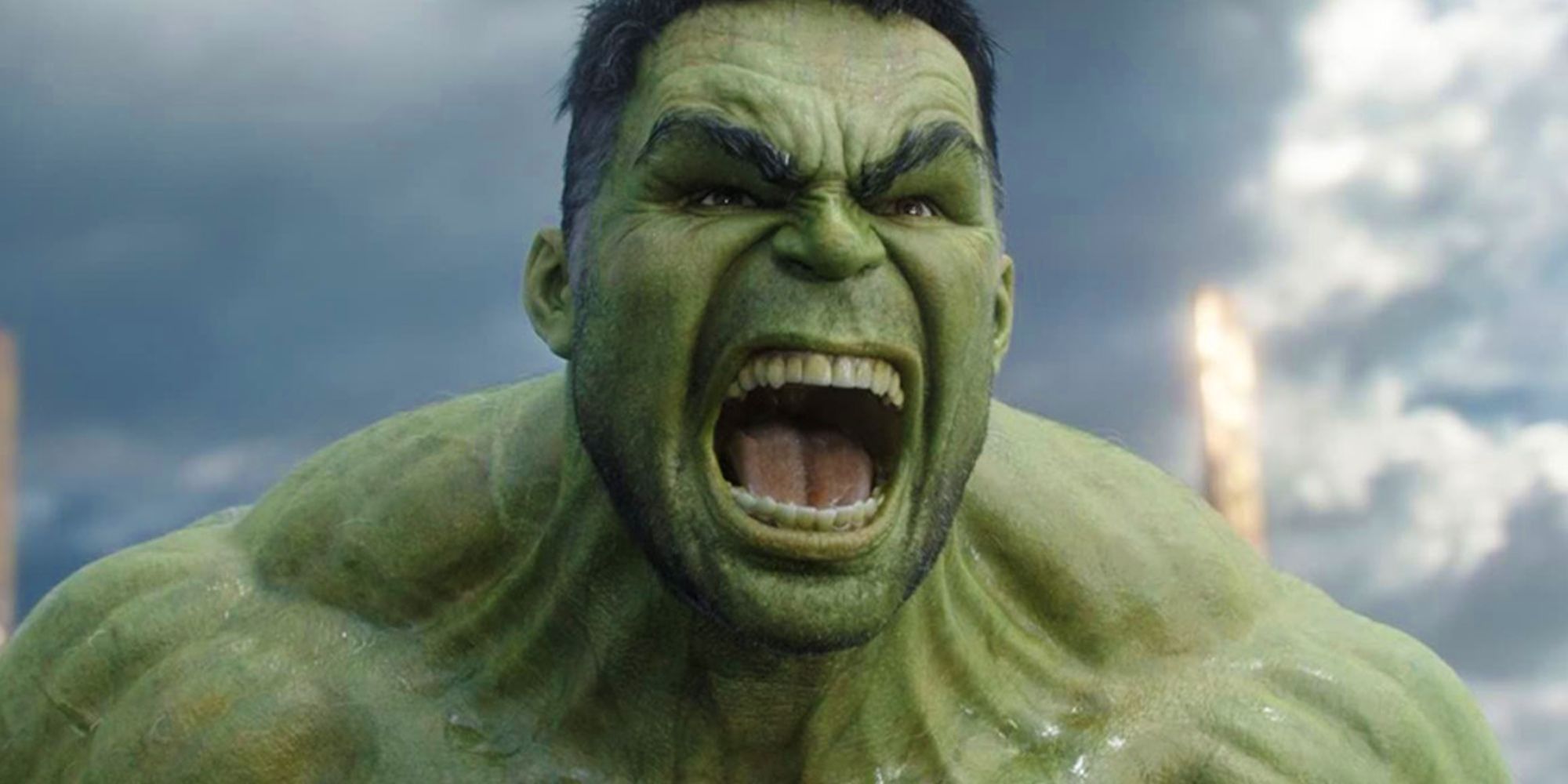 La nueva y emocionante historia de Hulk demuestra que el MCU lo está frenando