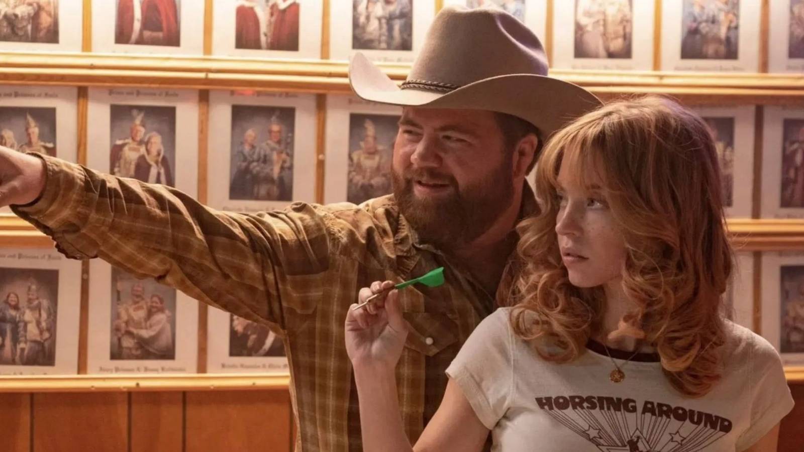 Americana Ending explicó: ¿Quién sobrevive al enfrentamiento final?