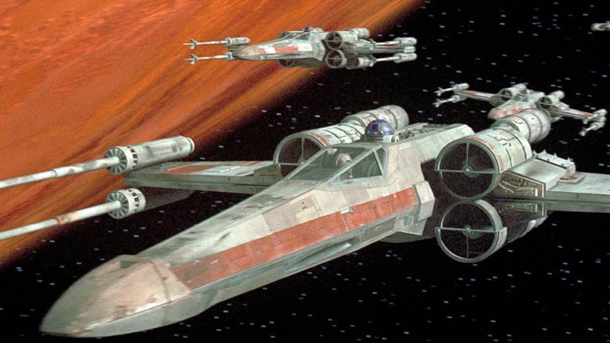 Star Wars: Starfighter comienza a filmarse - 4 lecciones clave Lucasfilm debe aprender a hacerlo un éxito