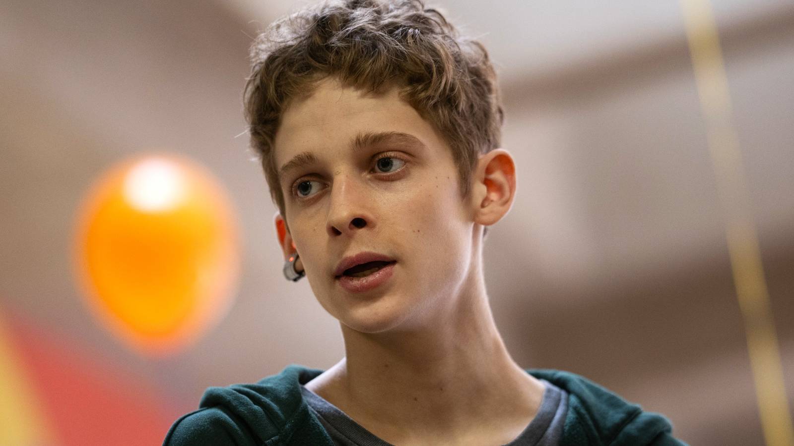 Una teoría oscura hace que regresar Stephen King Show sea aún más emocionante