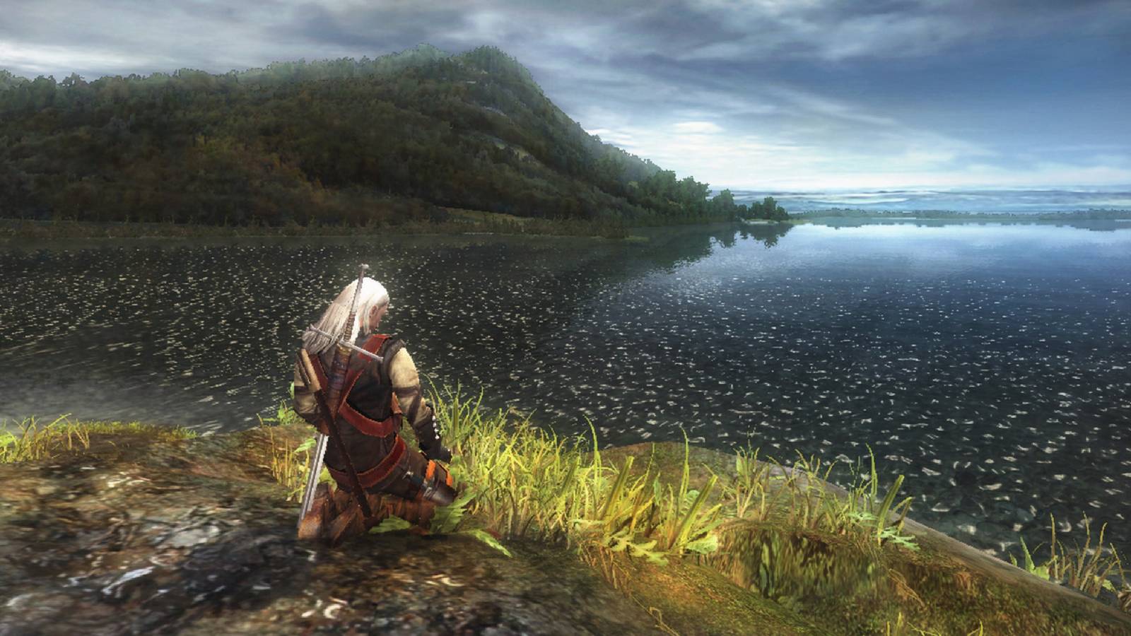 El último rumor de Witcher 4 sería el final de una era para la franquicia