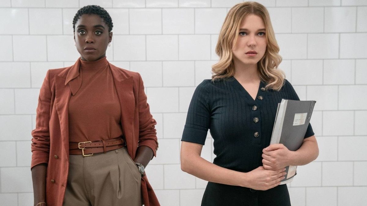 James Bond: La mejor chica Bond de cada década