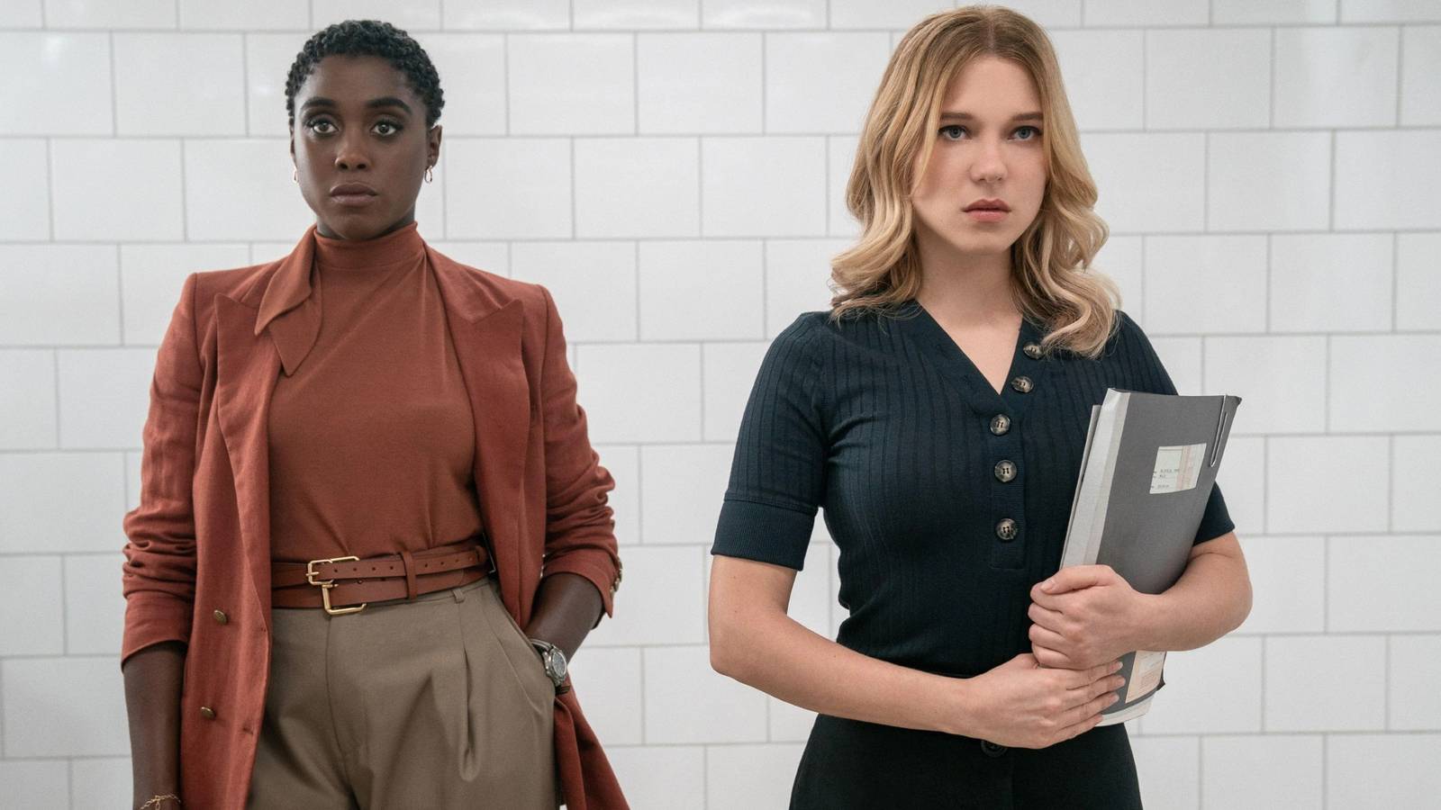 James Bond: La mejor chica Bond de cada década