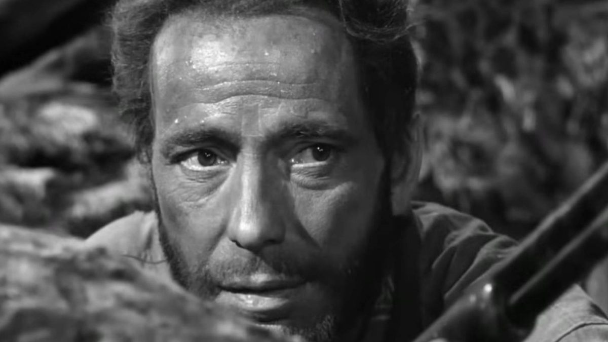 10 más grandes westerns de la década de 1940