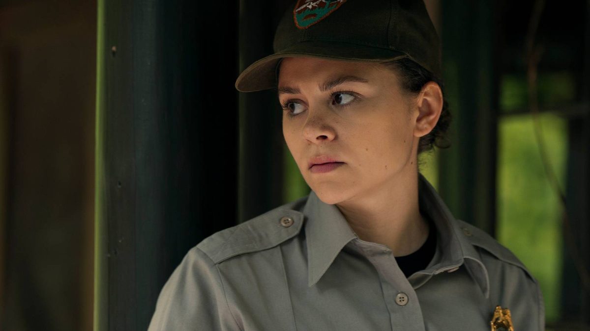 Puedes ver el mejor nuevo programa misterioso de Netflix en menos de 5 horas