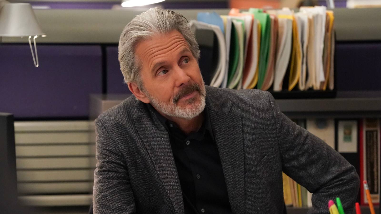 Cómo los espectáculos de NCIS y otros policías han ayudado a los expertos forenses a explicar