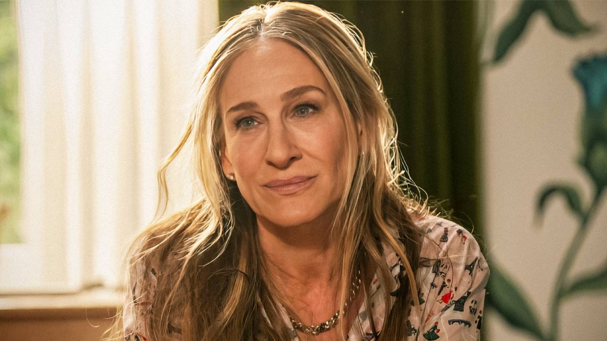 Y al igual que se canceló después de la temporada 3, pero HBO le está dando al programa a un envío especial