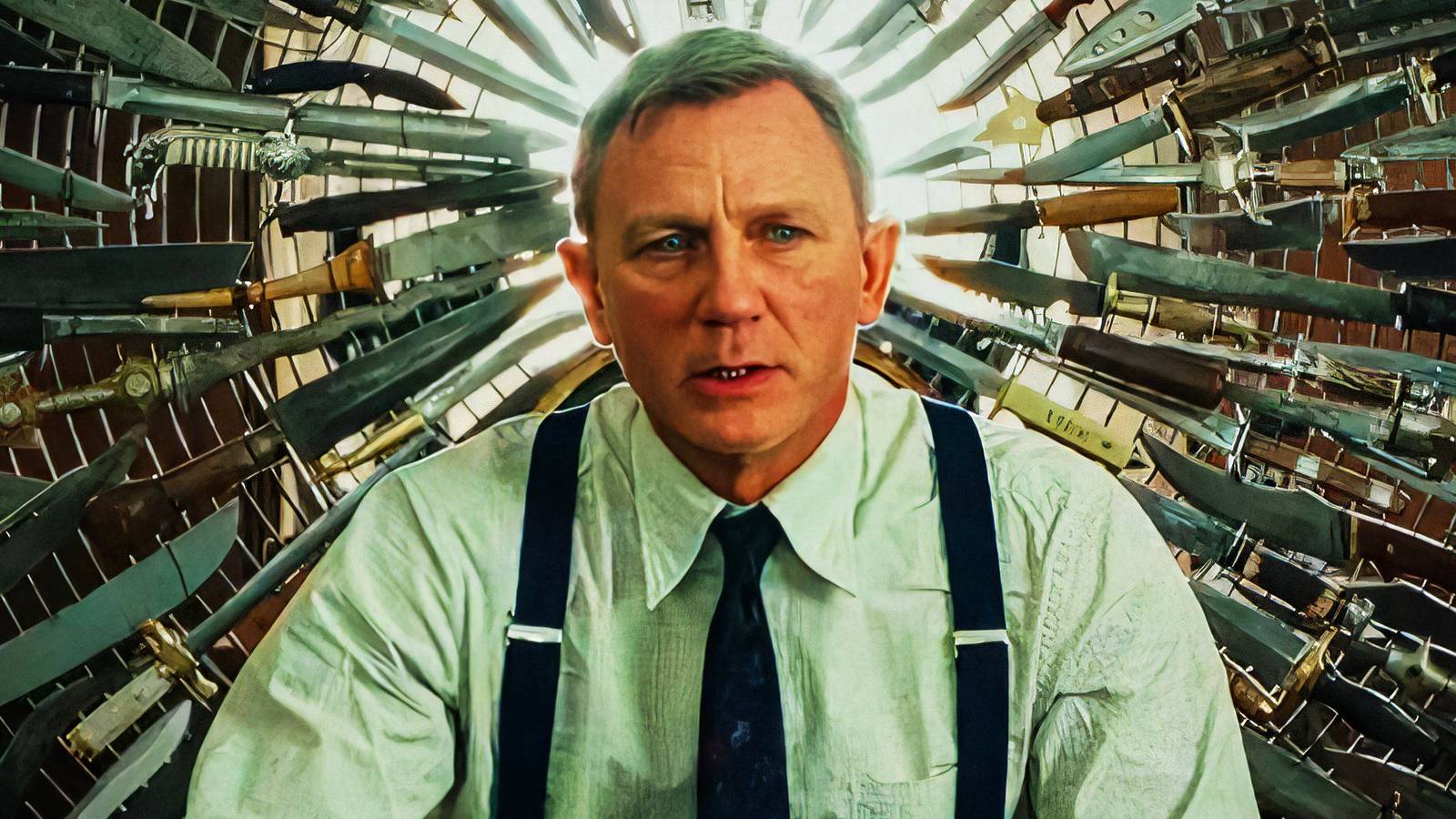 Fecha de lanzamiento teatral y trama de Knives 3 Sorprendentemente confirmado por Netflix