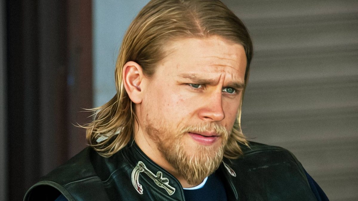 "Tal vez hagamos más": el reemplazo perfecto de los hijos de la anarquía obtiene una actualización de renacimiento intrigante, ya que domina las listas de Netflix