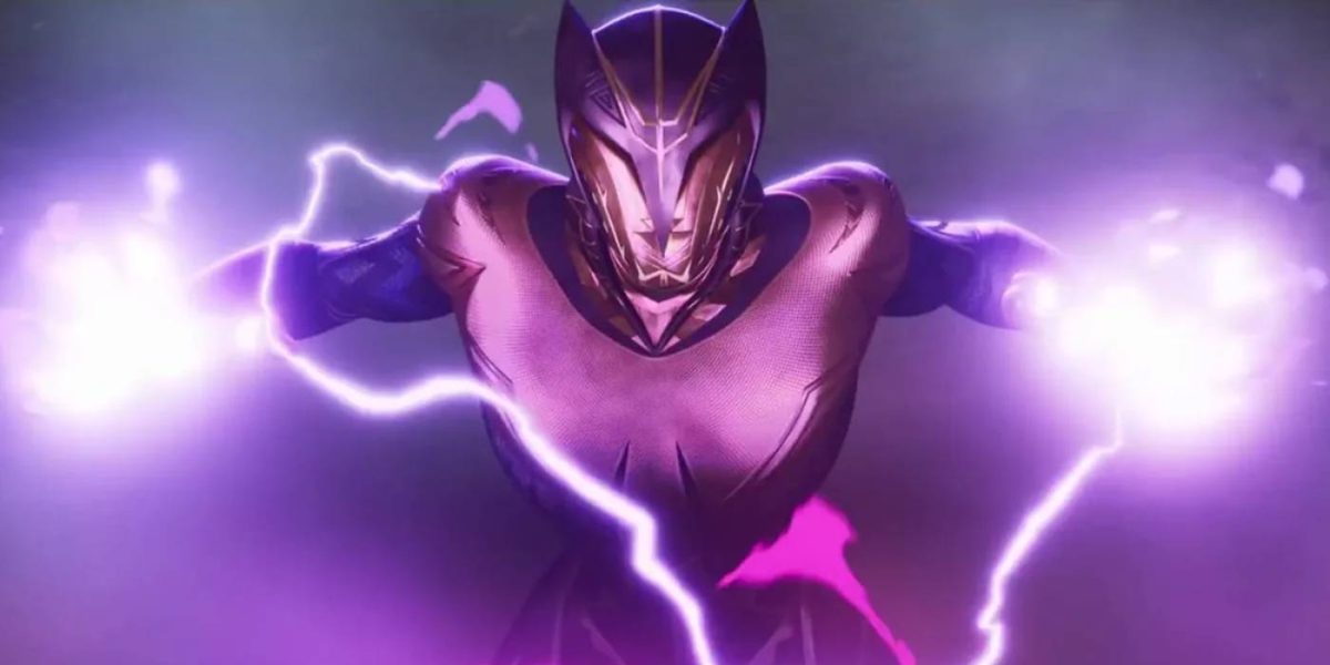 El segundo spin -off de Black Panther de la MCU debuts para perfeccionar la puntuación de Rotten Tomatoes