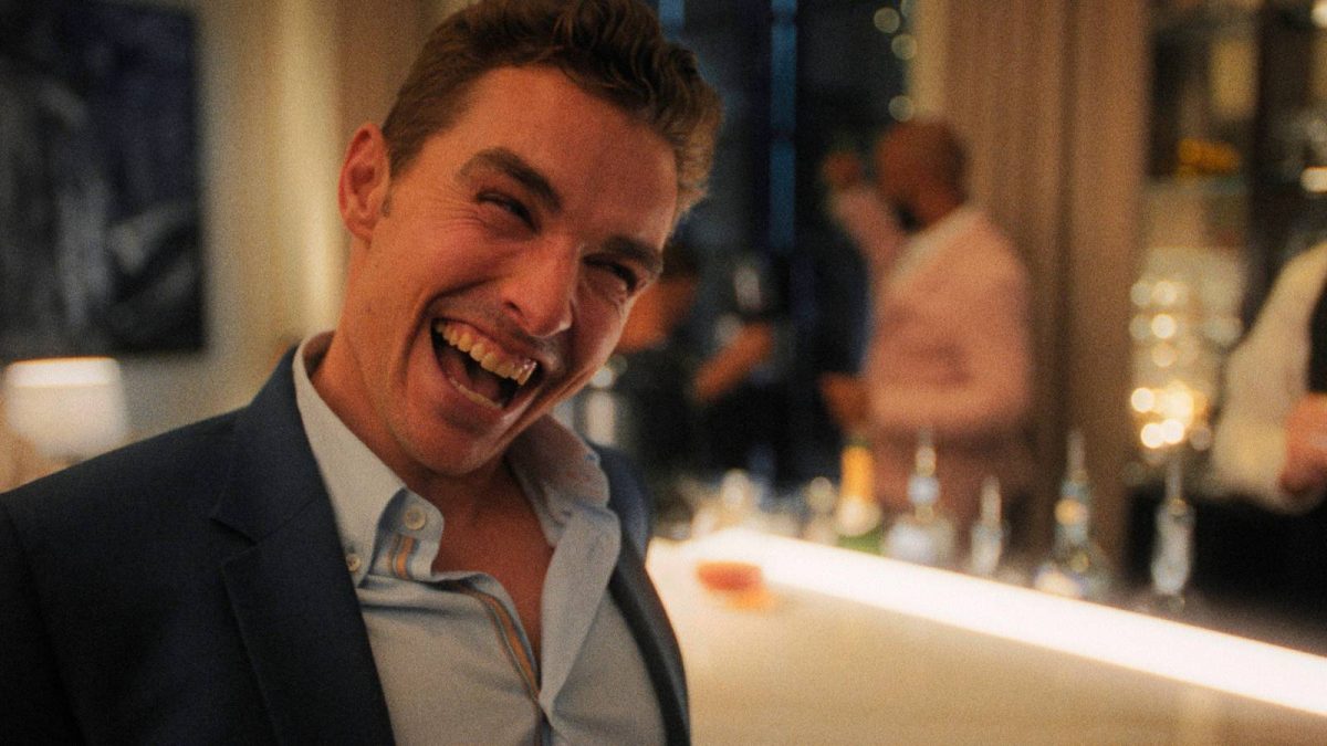 El CEO de Sony llama a la comedia del 93% de RT de Apple TV+como "Mayormente herradura*t"