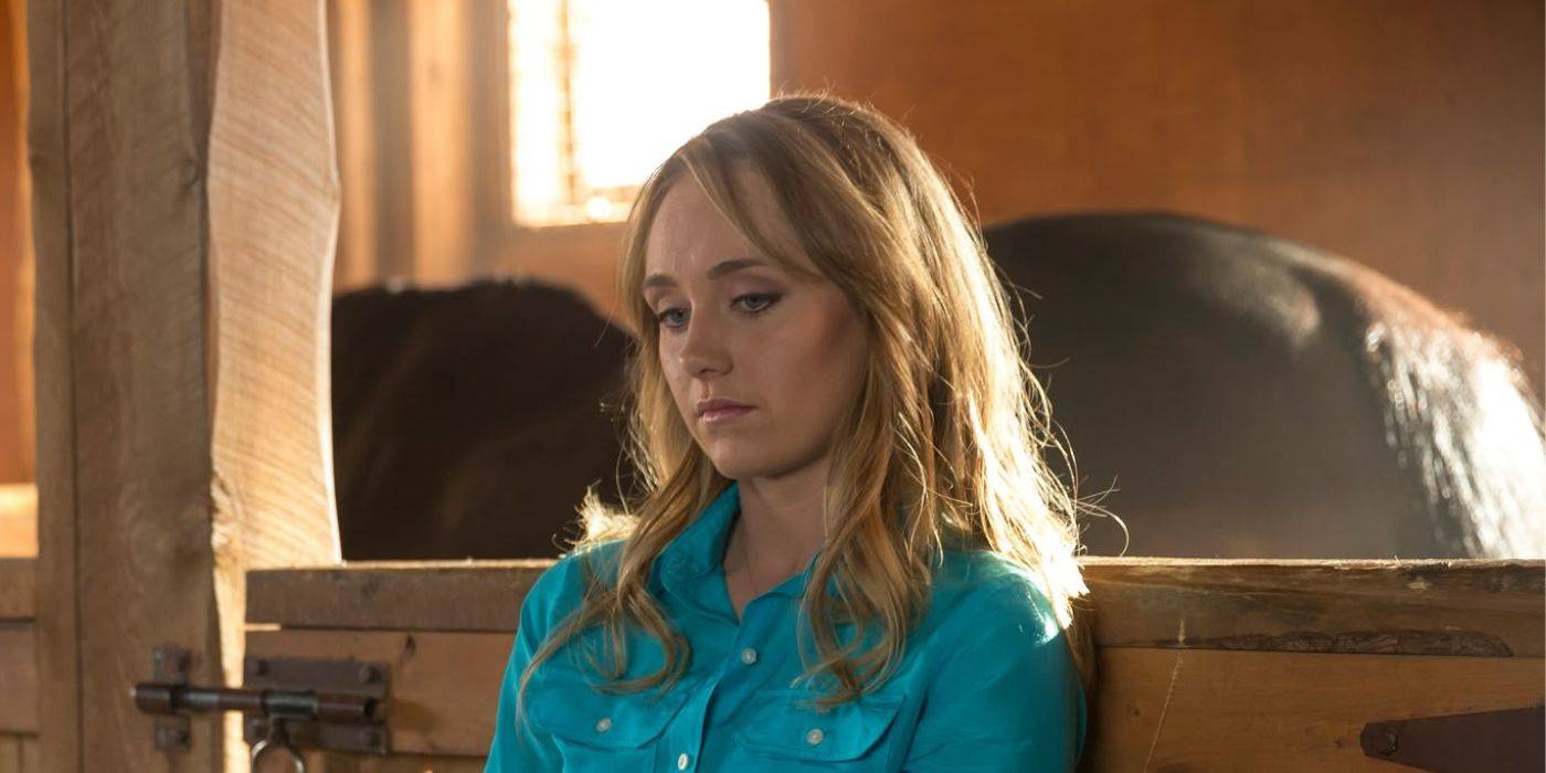 Hoy es un día triste para los fanáticos de Heartland