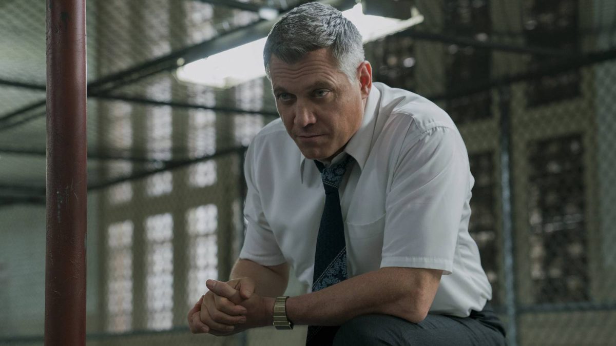 Los fanáticos nunca perdonarán a Netflix por cancelar este show de detectives RT del 97%